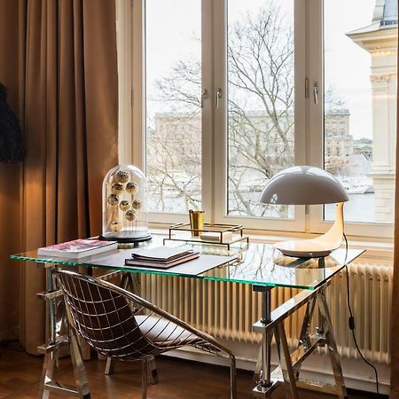 Lydmar Hotel Стокхолм Екстериор снимка
