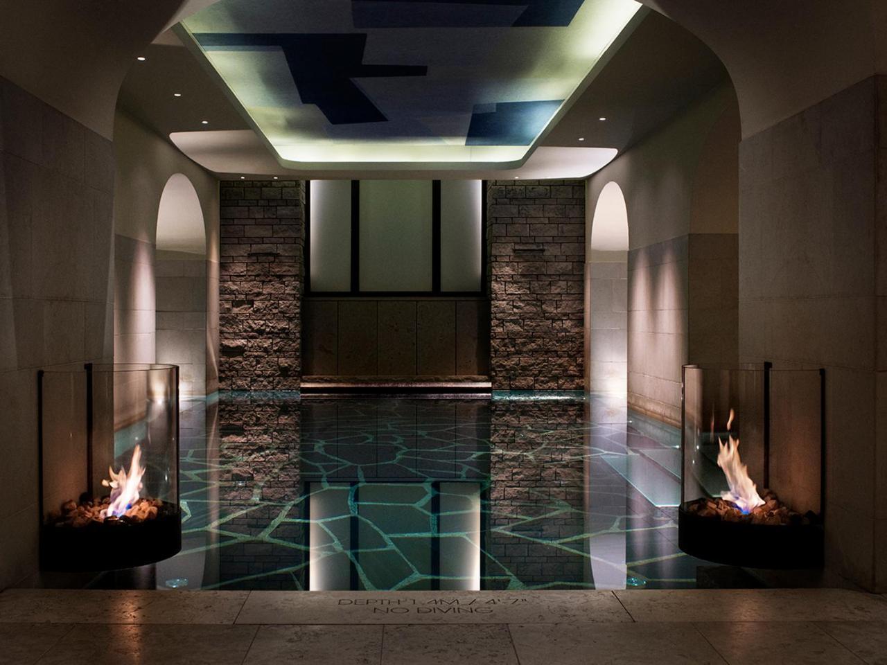 Lydmar Hotel Стокхолм Екстериор снимка
