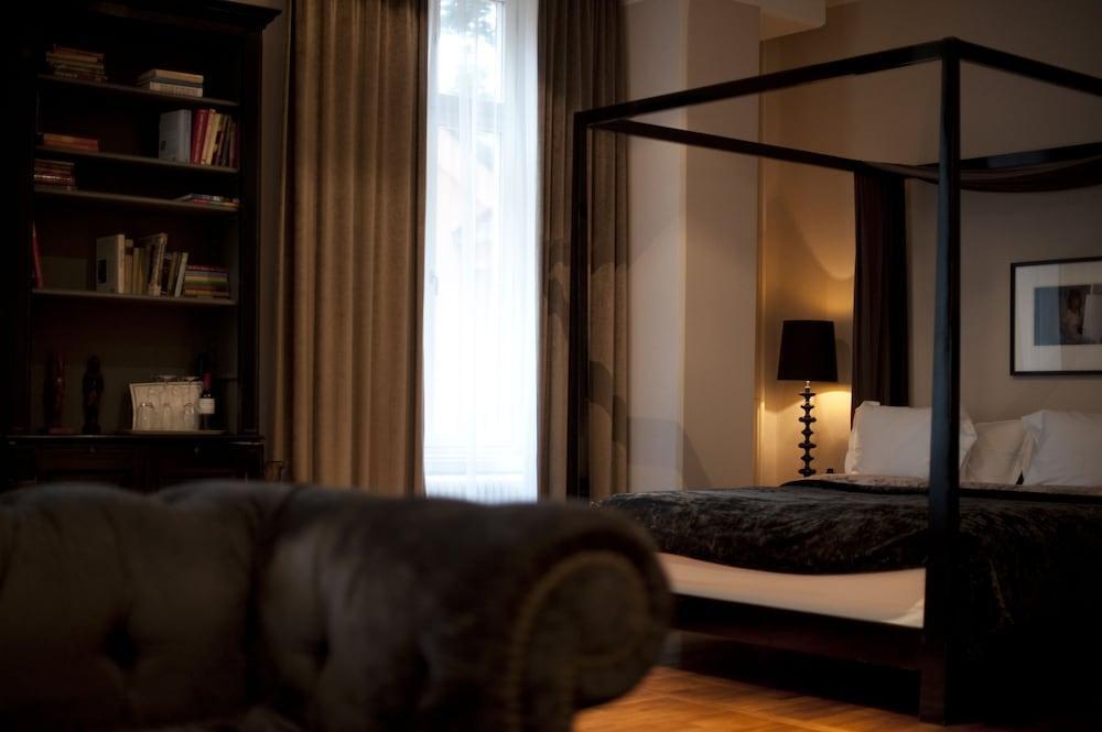 Lydmar Hotel Стокхолм Екстериор снимка
