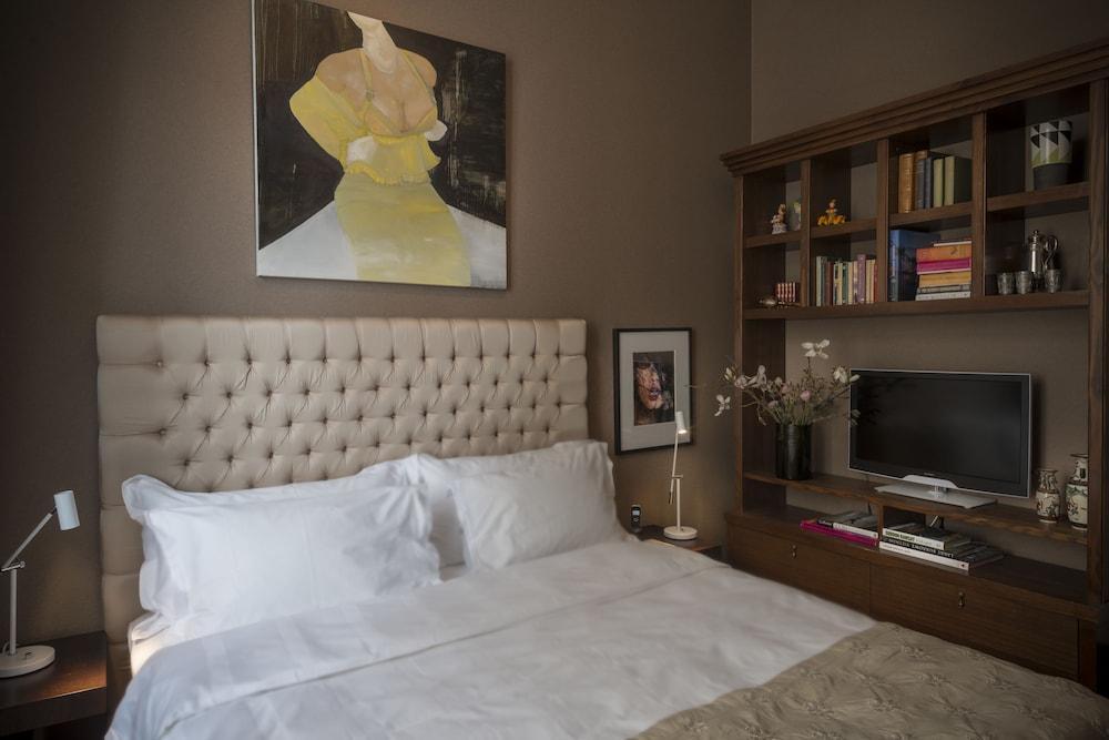 Lydmar Hotel Стокхолм Екстериор снимка