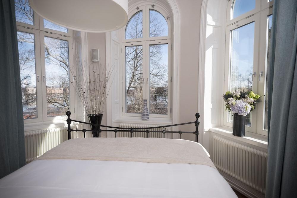 Lydmar Hotel Стокхолм Екстериор снимка