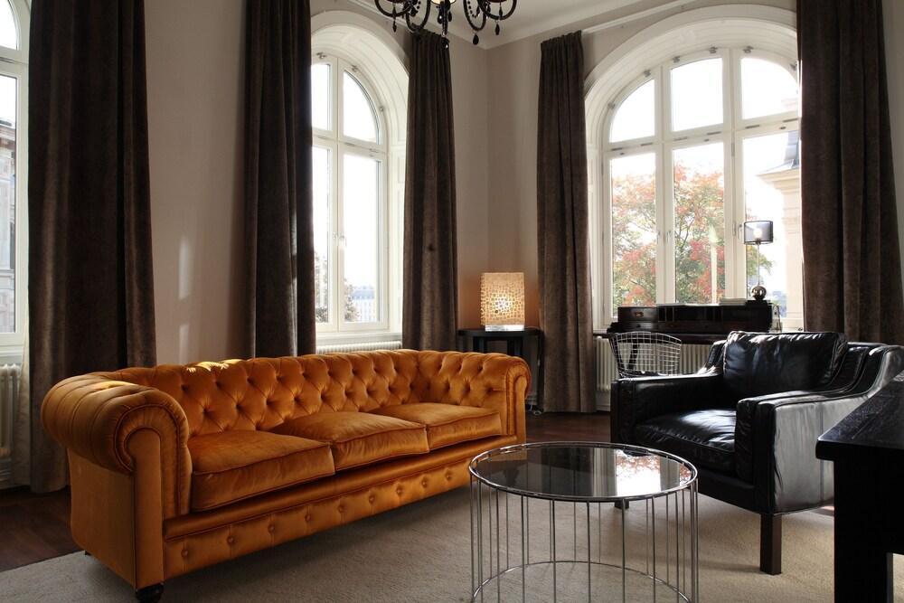 Lydmar Hotel Стокхолм Екстериор снимка
